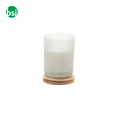 Candela, vaniglia DAIZU - Immagine 3