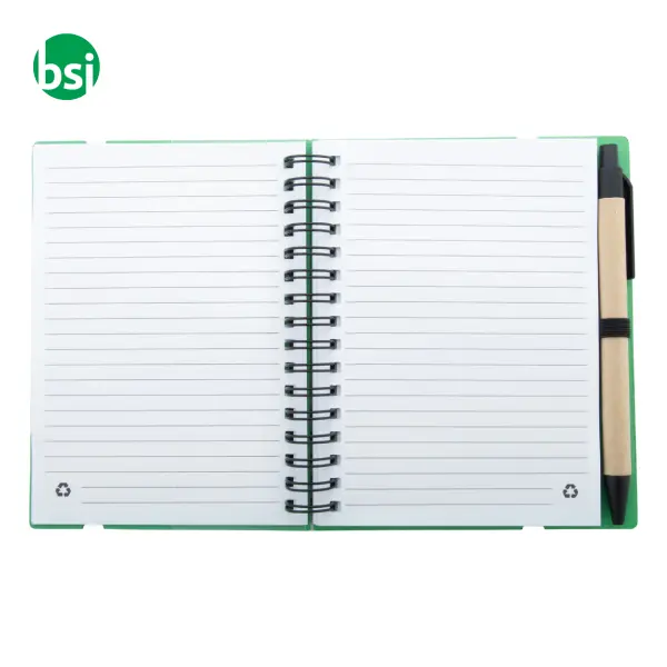 Quaderno REESY -  9