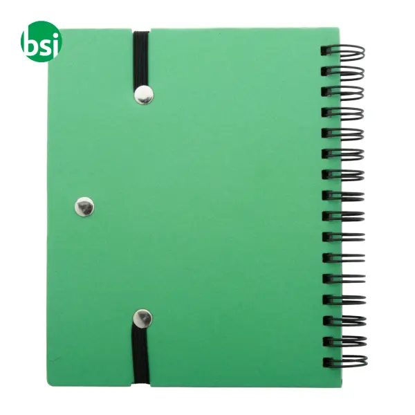 Quaderno REESY -  10