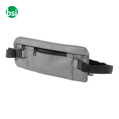 Marsupio in RPET con stampa HIPPU - Immagine 14