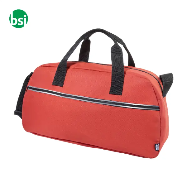 Borsone sportivo personalizzato DRAPER -  13