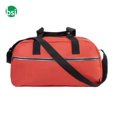 Borsone sportivo personalizzato DRAPER - Immagine 3