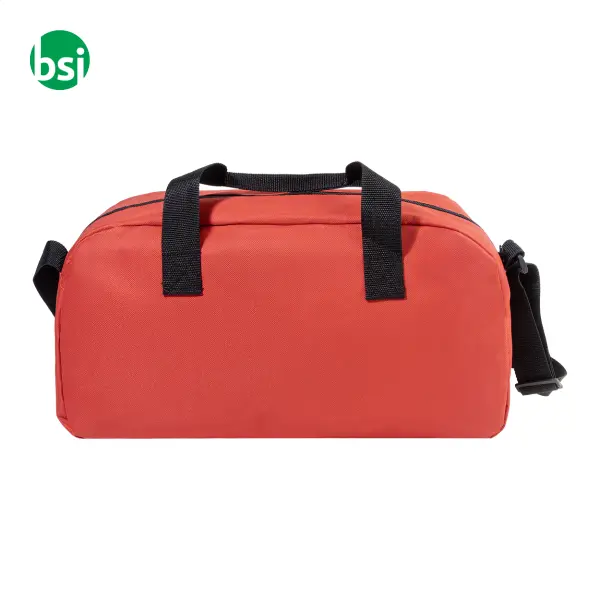 Borsone sportivo personalizzato DRAPER -  4