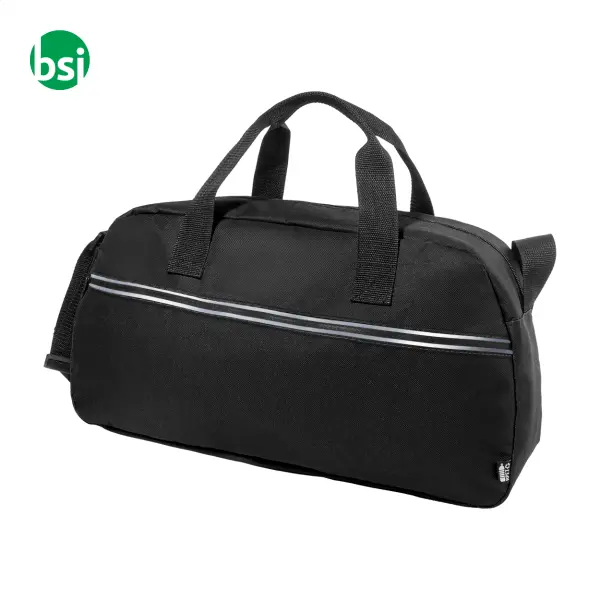 Borsone sportivo personalizzato DRAPER -  15
