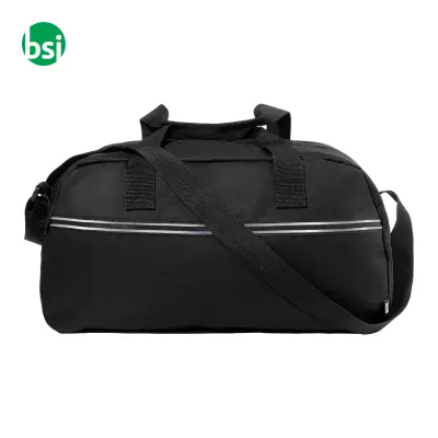 Borsone sportivo personalizzato DRAPER - Immagine 9