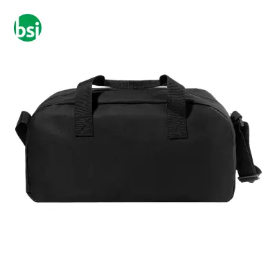 Borsone sportivo personalizzato DRAPER - Immagine 10