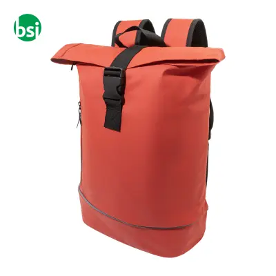 Zaino in RPU personalizzato CUBITT - Immagine 20