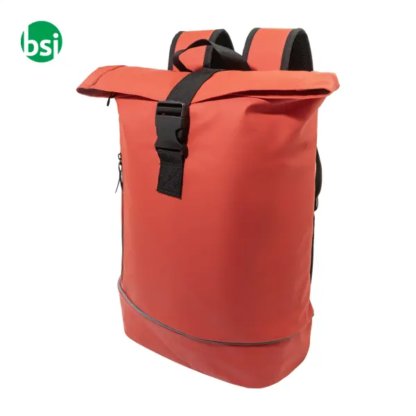 Zaino in RPU personalizzato CUBITT -  20