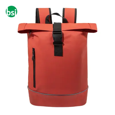 Zaino in RPU personalizzato CUBITT - Immagine 2