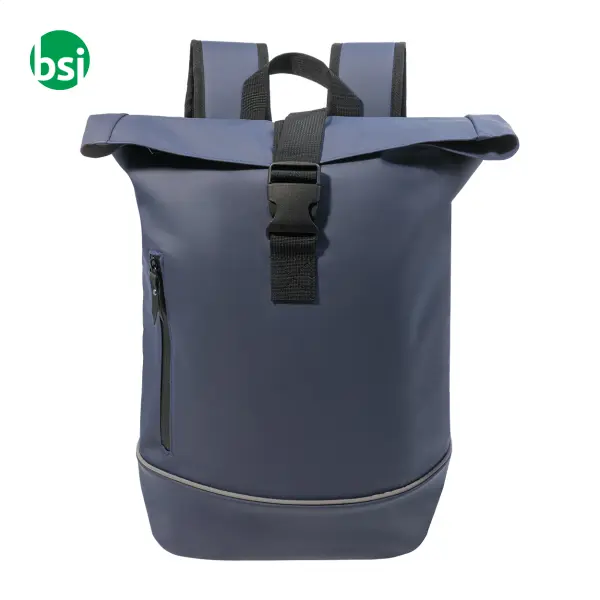 Zaino in RPU personalizzato CUBITT -  6