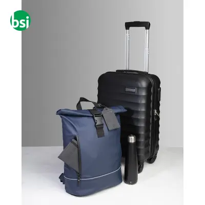 Zaino in RPU personalizzato CUBITT - Immagine 11