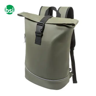 Zaino in RPU personalizzato CUBITT - Immagine 22