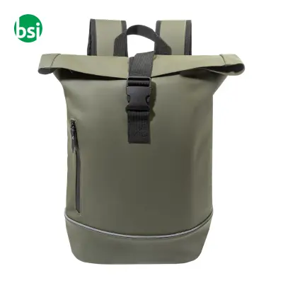 Zaino in RPU personalizzato CUBITT - Immagine 12