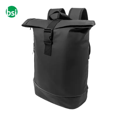 Zaino in RPU personalizzato CUBITT - Immagine 23