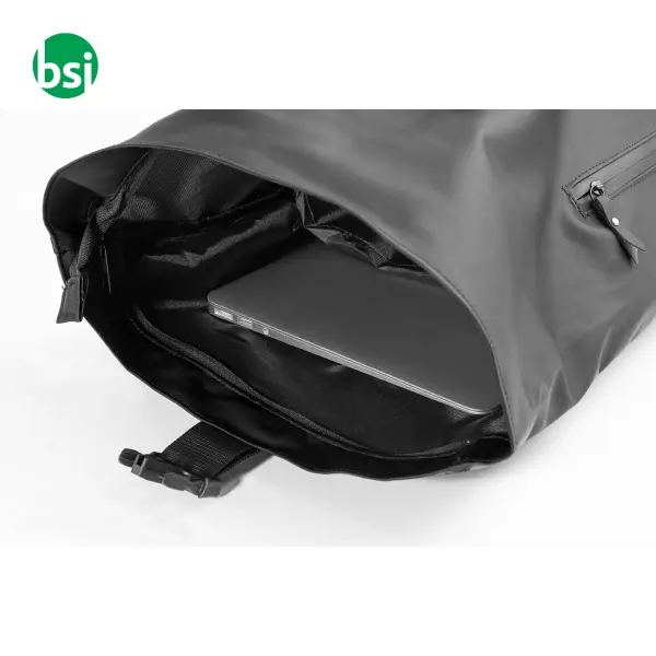 Zaino in RPU personalizzato CUBITT -  19