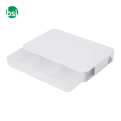 Porta pillole con tuo logo HEXPILL - Immagine 7