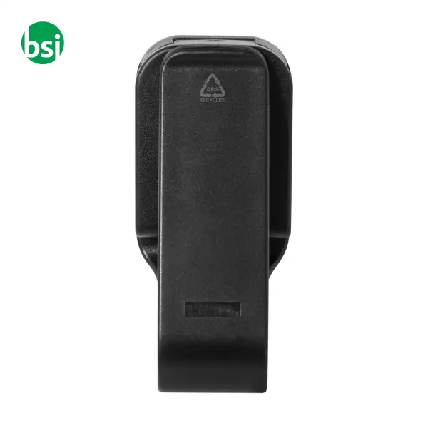 Portaocchiali auto con tuo logo SHADESNAP -  4