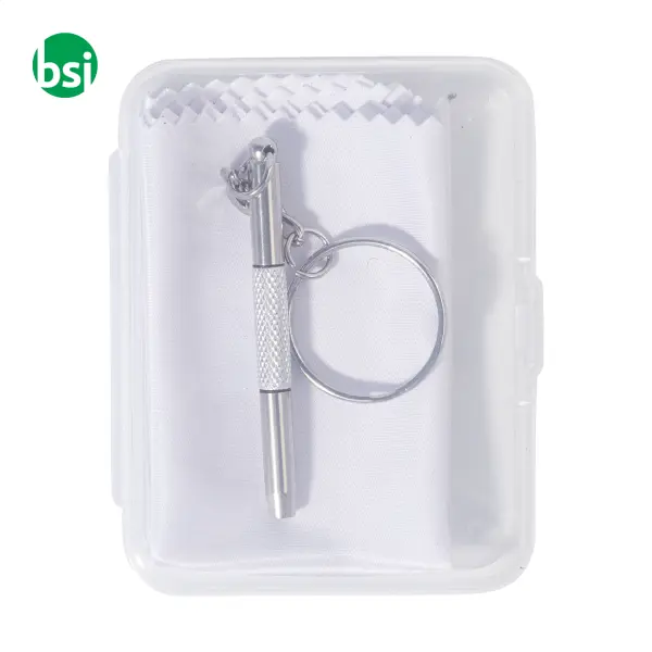 Set manutenzione occhiali personalizzato CLEARSIGHT -  3