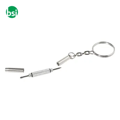 Set manutenzione occhiali personalizzato CLEARSIGHT - Immagine 4