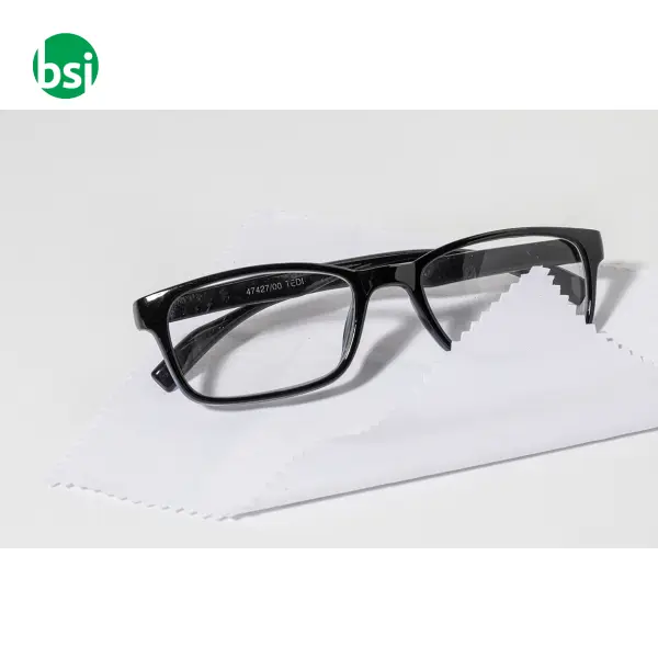 Set manutenzione occhiali personalizzato CLEARSIGHT -  5