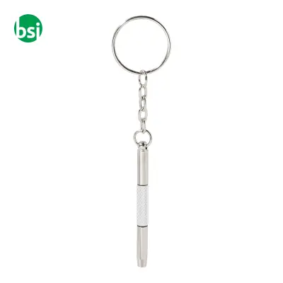 Set manutenzione occhiali personalizzato CLEARSIGHT - Immagine 8