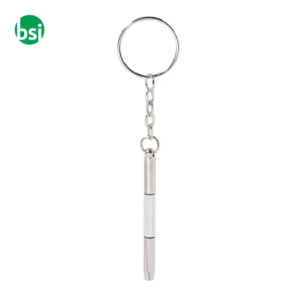 Set manutenzione occhiali personalizzato CLEARSIGHT -  8