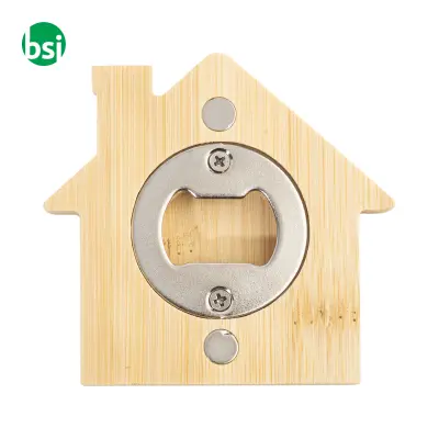 Apribottiglie personalizzato CASAPIVO - Immagine 3