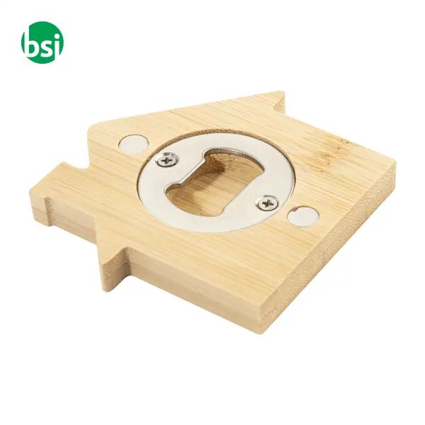 Apribottiglie personalizzato CASAPIVO -  4