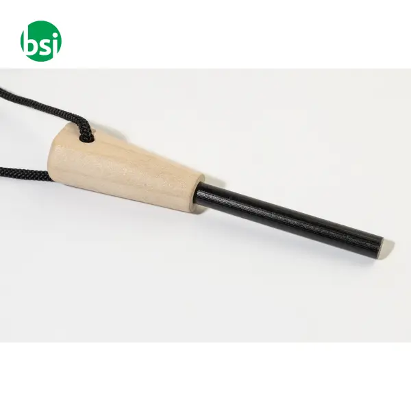 Pietra focaia con tuo logo CAMPSPARK -  3