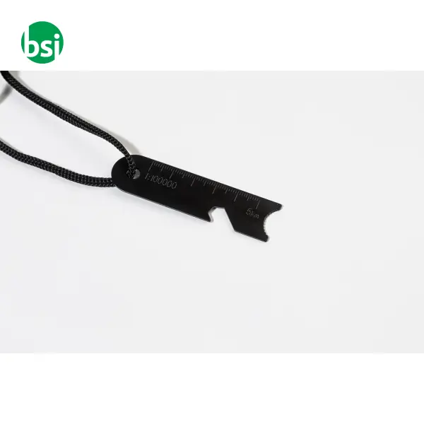 Pietra focaia con tuo logo CAMPSPARK -  4