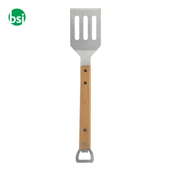 Spatola barbecue personalizzata PITMASTER -  1