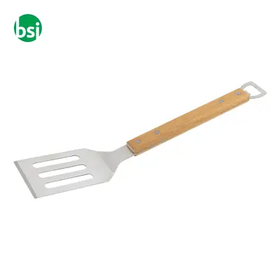 Spatola barbecue personalizzata PITMASTER - Immagine 2