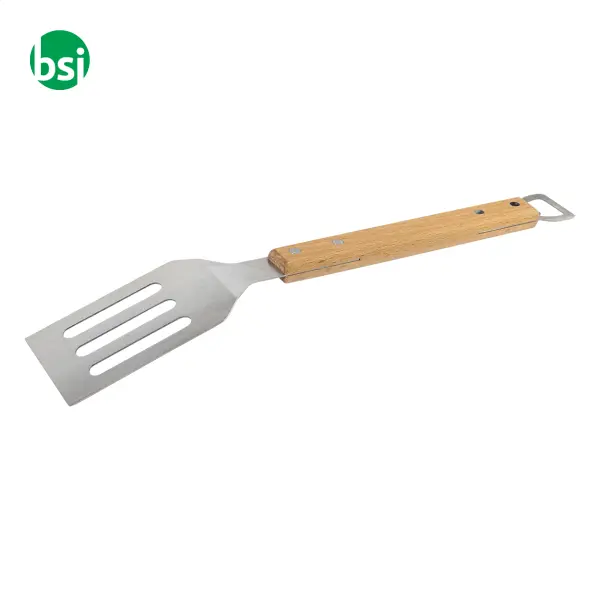 Spatola barbecue personalizzata PITMASTER -  3