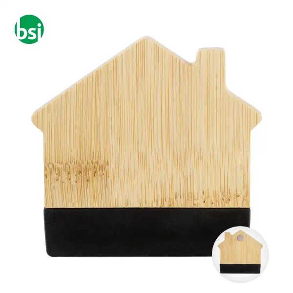 Magnete con stampa CASACLIP -  1