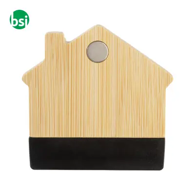 Magnete con stampa CASACLIP - Immagine 2