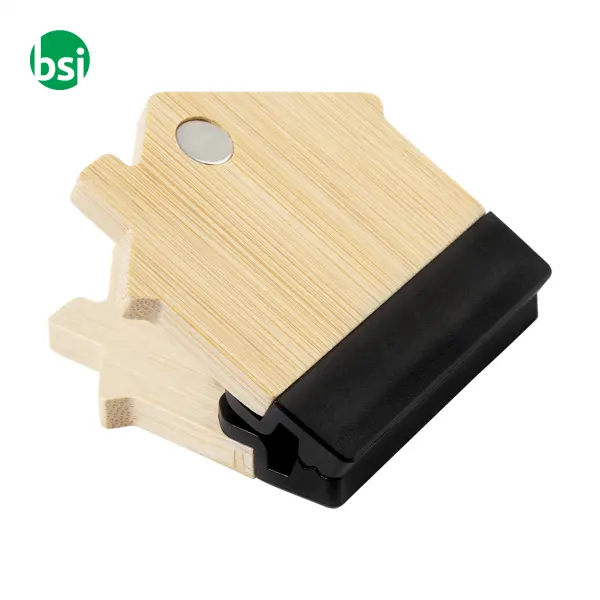 Magnete con stampa CASACLIP -  3