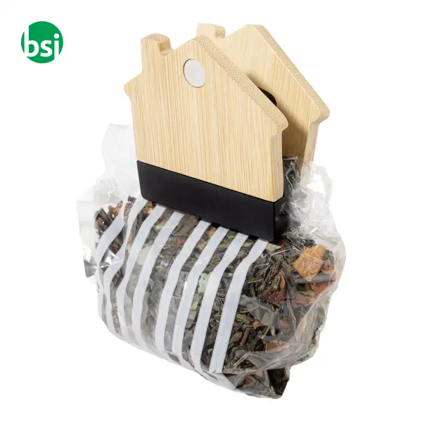 Magnete con stampa CASACLIP -  6