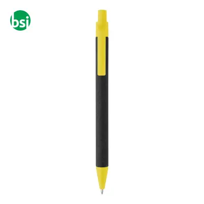 Penna a sfera con stampa BLAPPER - Immagine 2