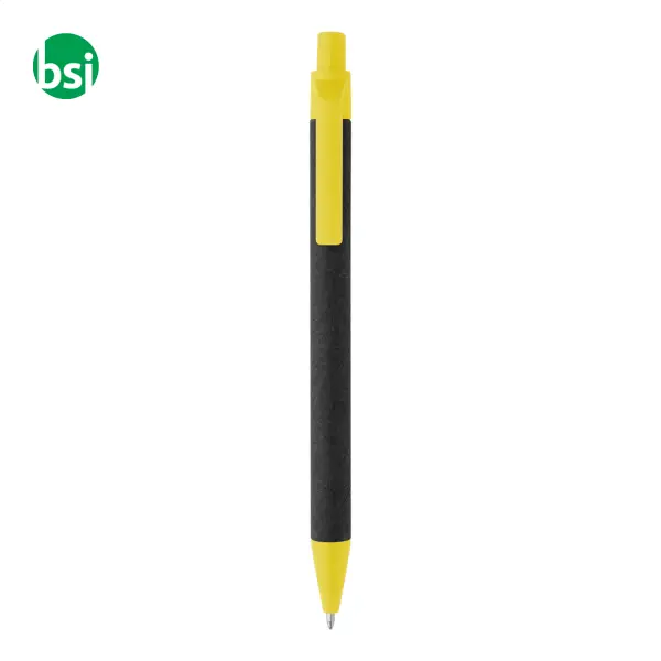 Penna a sfera con stampa BLAPPER -  2