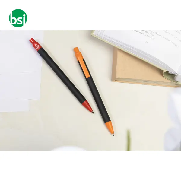 Penna a sfera con stampa BLAPPER -  3