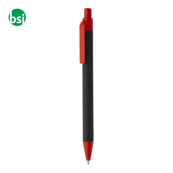 Penna a sfera con stampa BLAPPER -  10