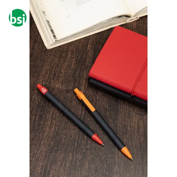 Penna a sfera con stampa BLAPPER -  4
