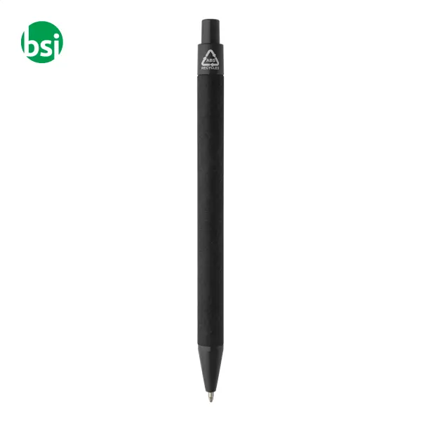 Penna a sfera con stampa BLAPPER -  5
