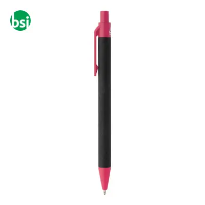 Penna a sfera con stampa BLAPPER - Immagine 6