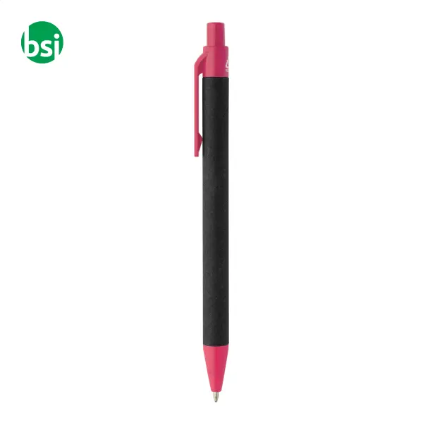 Penna a sfera con stampa BLAPPER -  6
