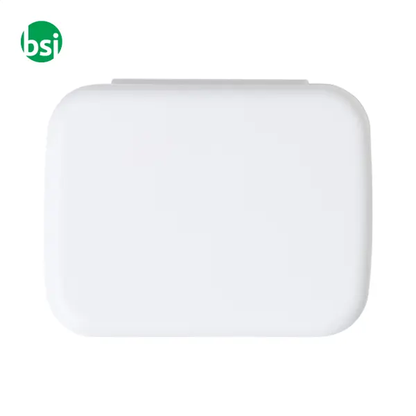 Set identificatori con stampa CUPPERTY -  2