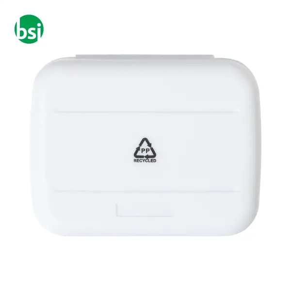 Set identificatori con stampa CUPPERTY -  3