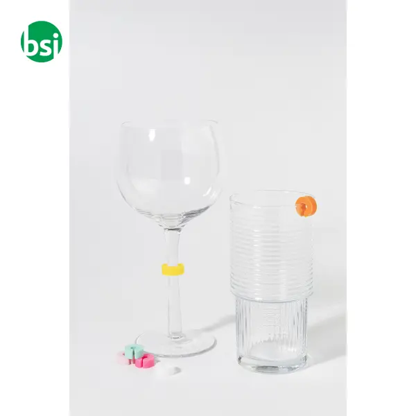 Set identificatori con stampa CUPPERTY -  4