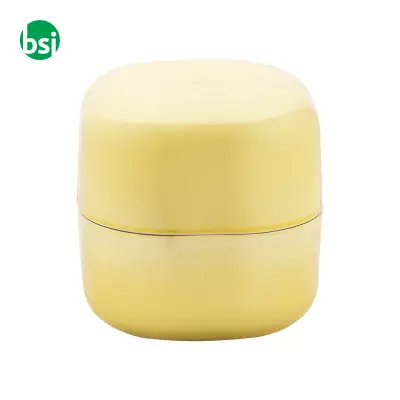 Balsamo labbra con tuo logo CUBORIS SHINE - Immagine 4