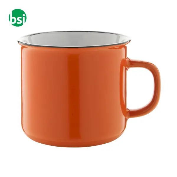 Tazza Mug Vintage 320 Ml. Woodstock -  10